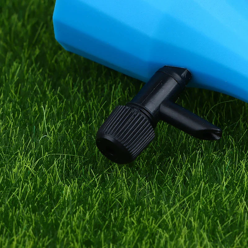 Plant Watering Spike for Bottles - Automatic Drip Irrigation for Garden Plants