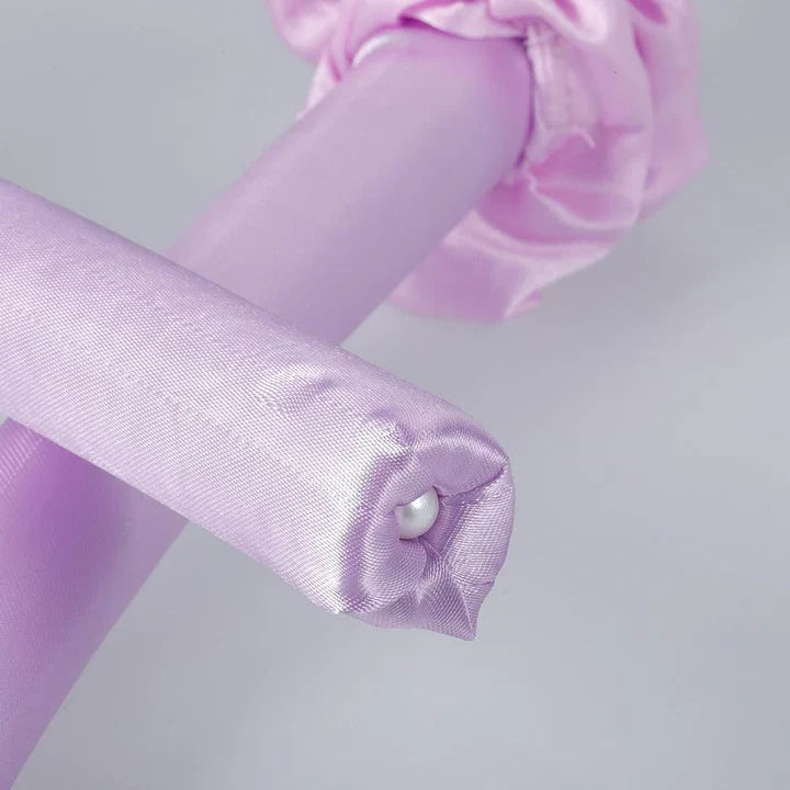 Annelieskruller  Heat-free Curl Styling Appliance For Women