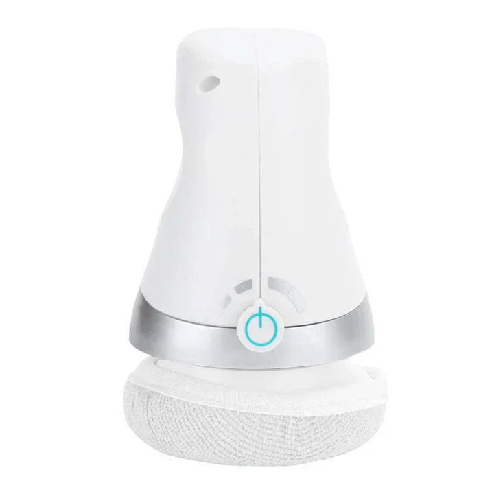 Modern Massager for Fat and Cellulite Reduction