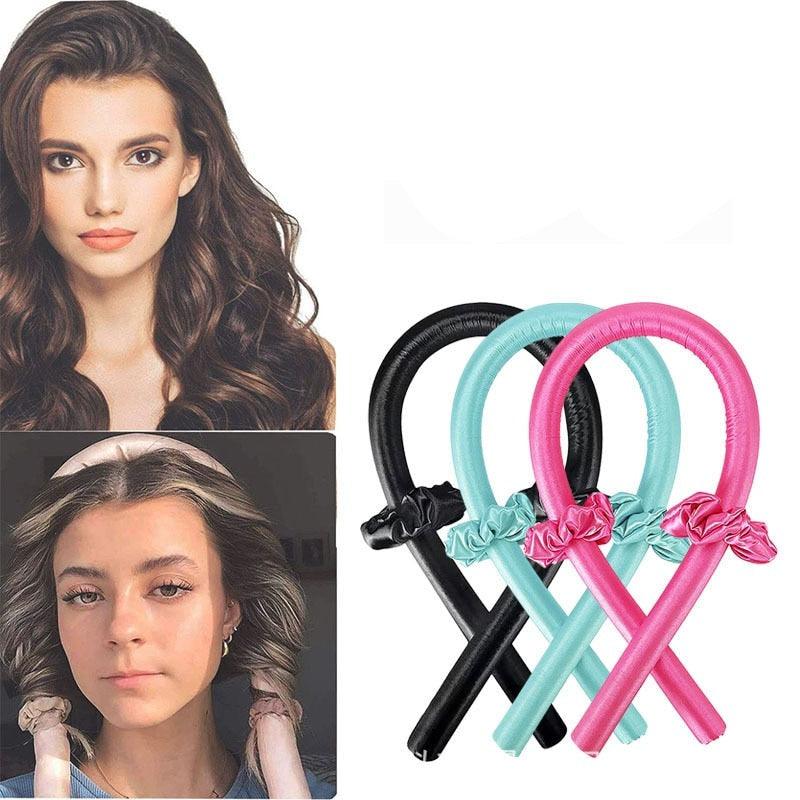 Annelieskruller  Heat-free Curl Styling Appliance For Women