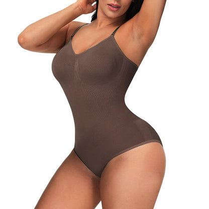 More Self - Confidence Through Perfect Shape