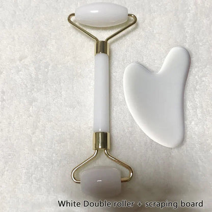 FaceShape | Face roller & massage scraper for firm skin