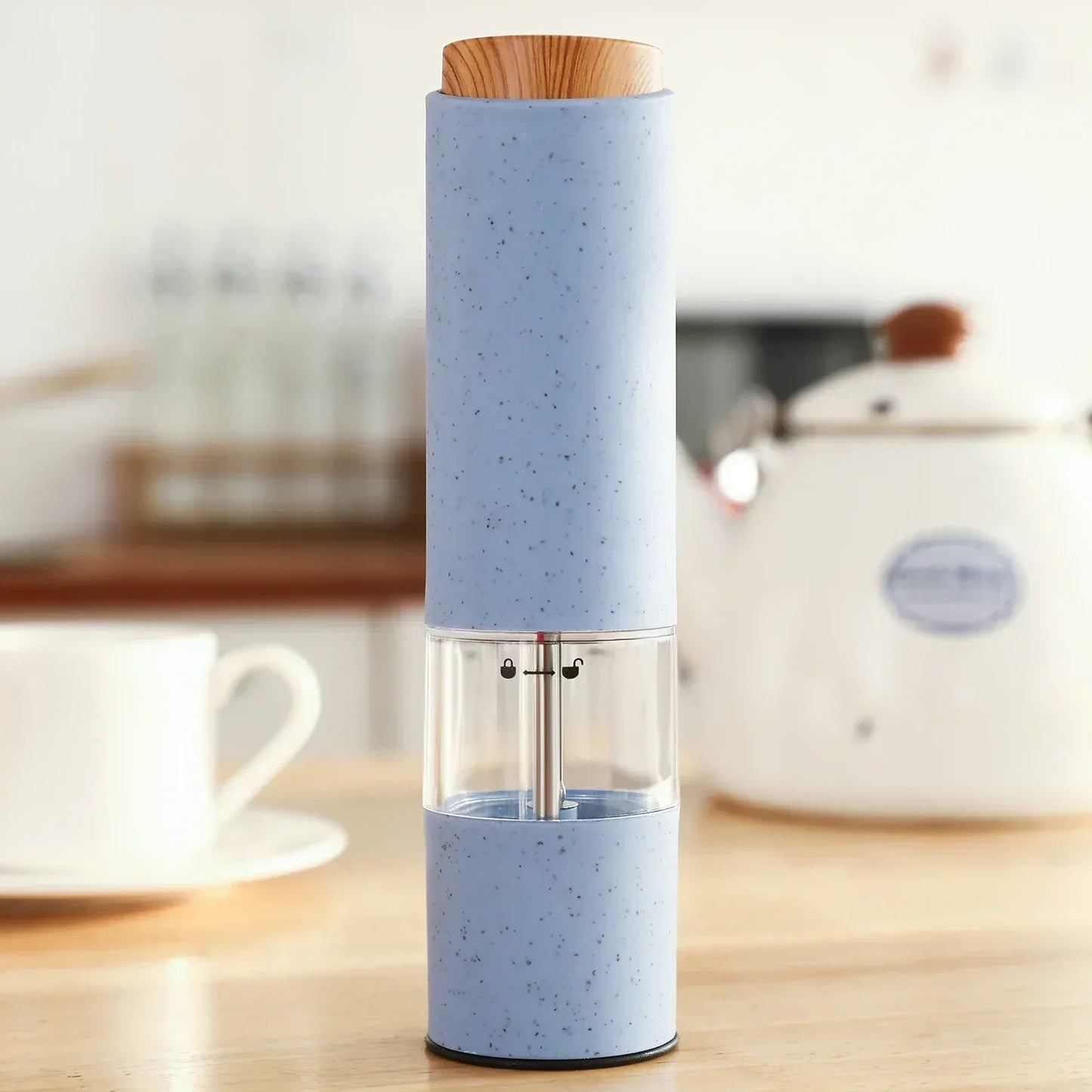 Electric Spice Grinder