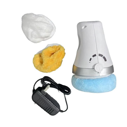 Modern Massager for Fat and Cellulite Reduction
