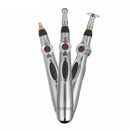 Electric Acupuncture Massage Pen