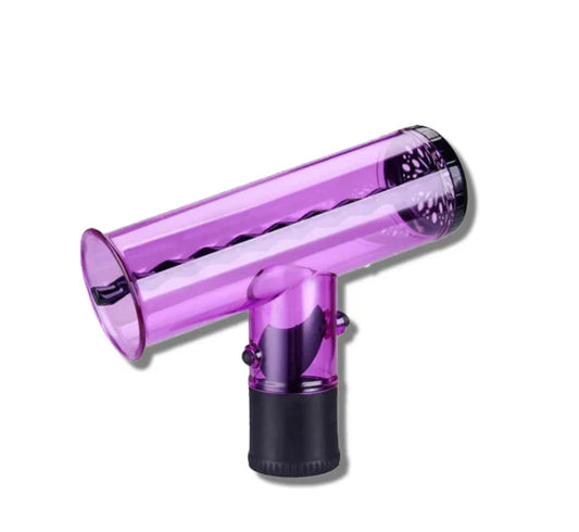 Curling Magic - Automatic Curling Attachment