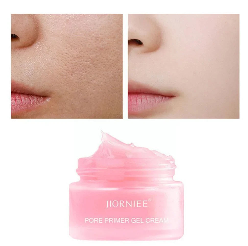 Pore - Refining Foundation Cream For Women