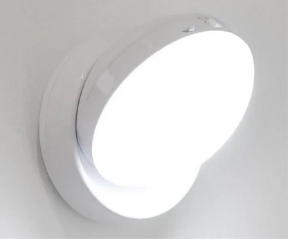 Smart Motion Sensor Night Lighting - Energy - Saving and Automatic