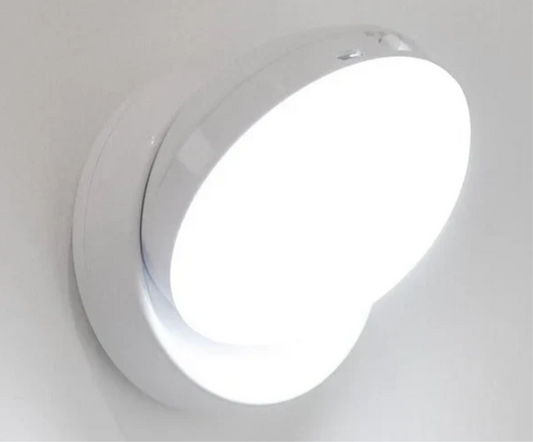 Smart Motion Sensor Night Lighting - Energy - Saving and Automatic