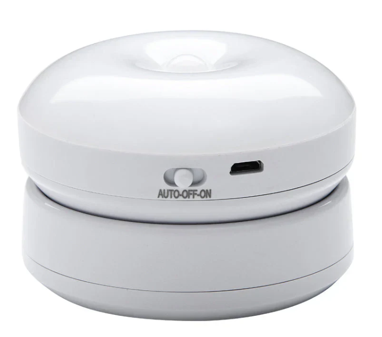 Smart Motion Sensor Night Lighting - Energy - Saving and Automatic