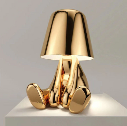 Cute Table Lamp