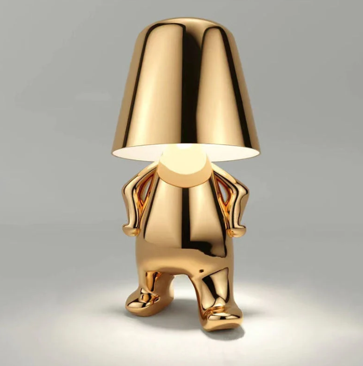 Cute Table Lamp