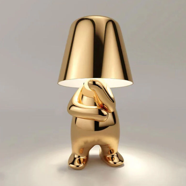 Cute Table Lamp