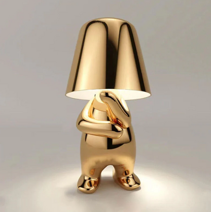 Cute Table Lamp