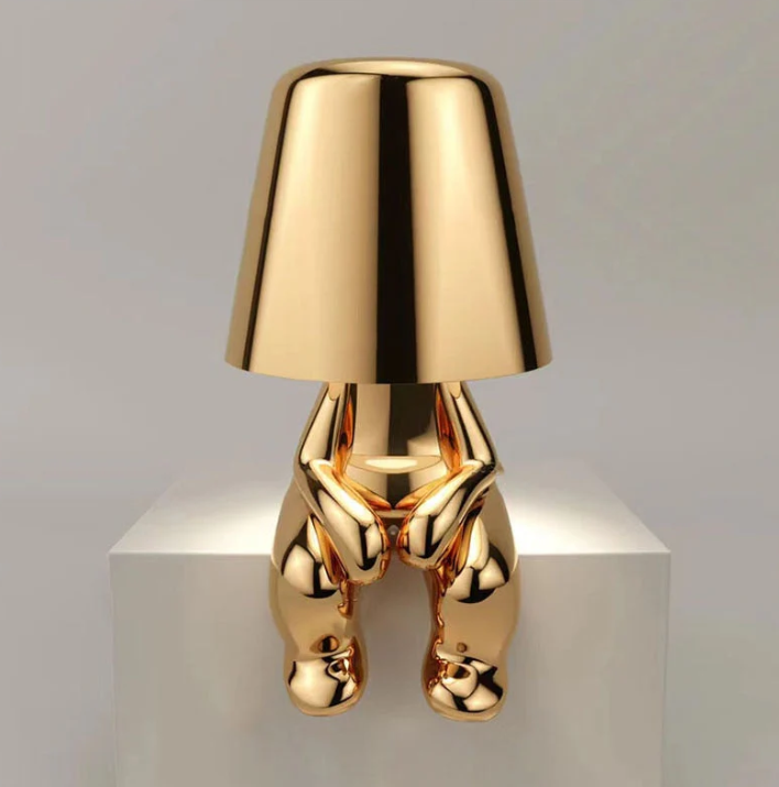 Cute Table Lamp