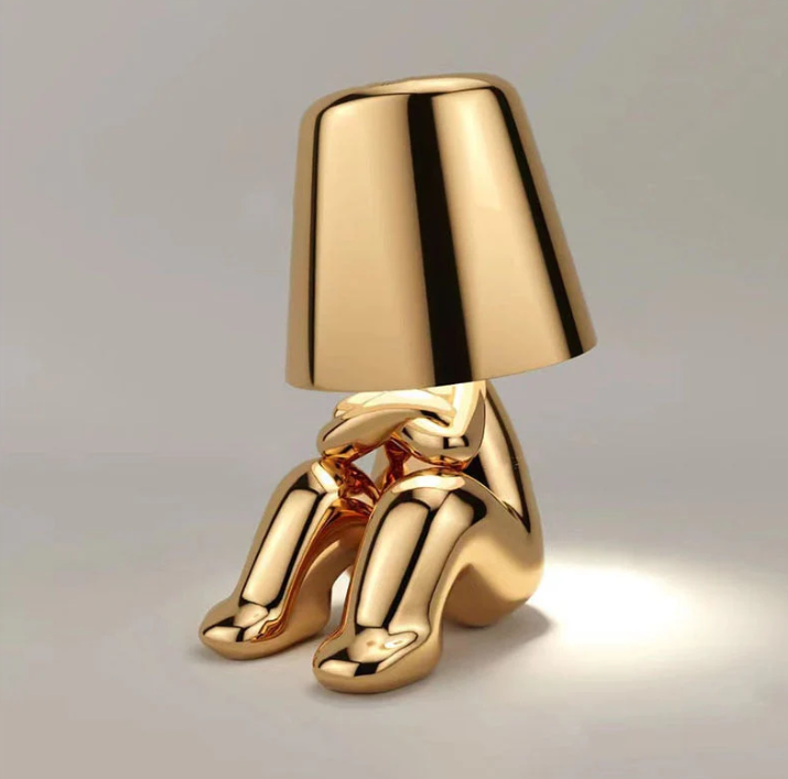 Cute Table Lamp