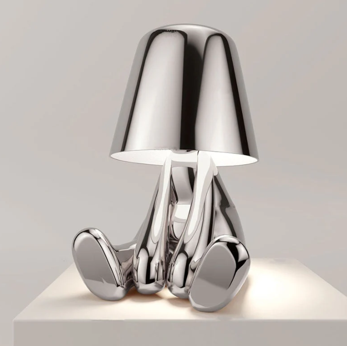 Cute Table Lamp