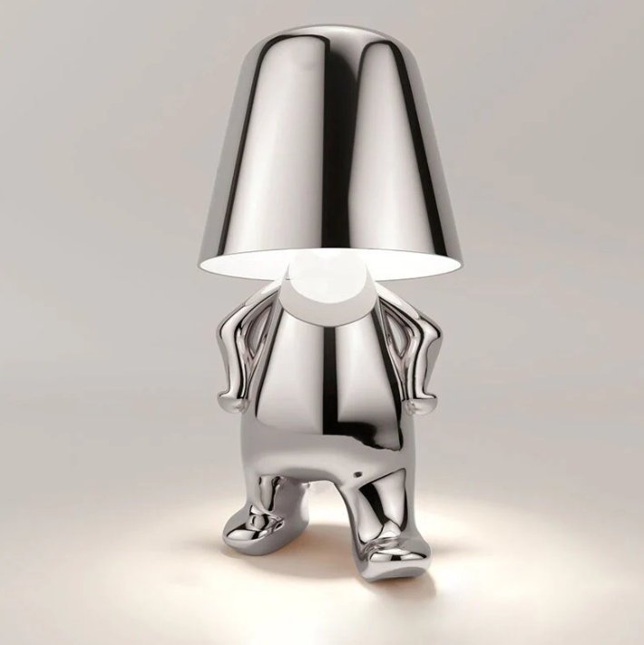 Cute Table Lamp