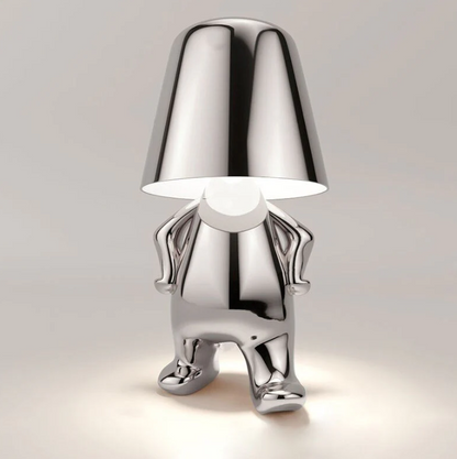 Cute Table Lamp