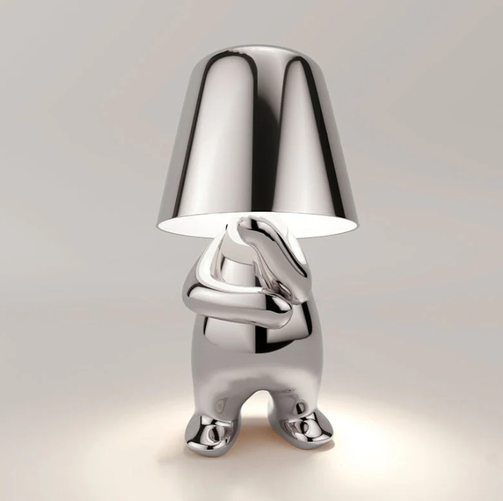 Cute Table Lamp