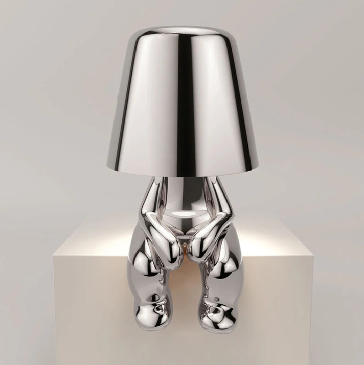 Cute Table Lamp