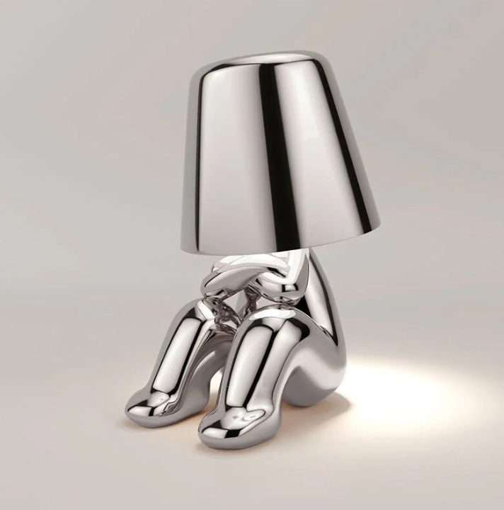Cute Table Lamp