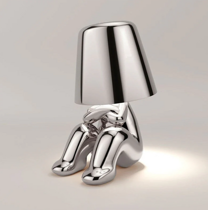 Cute Table Lamp