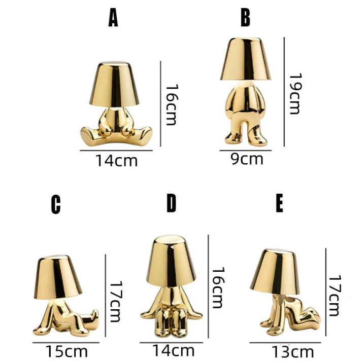Cute Table Lamp