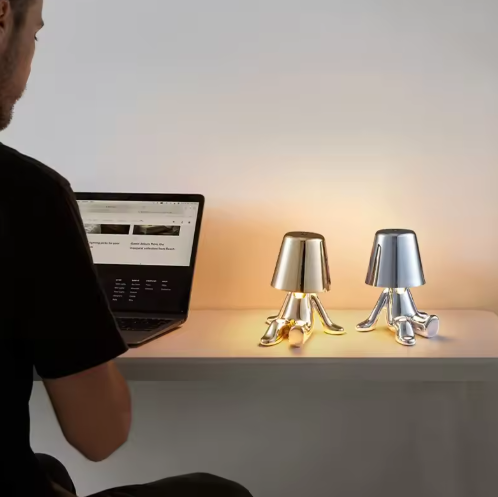 Cute Table Lamp