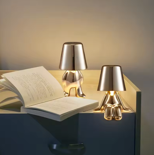 Cute Table Lamp