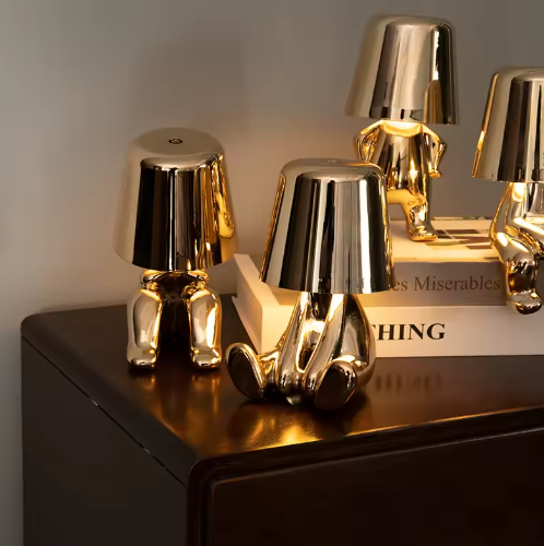 Cute Table Lamp