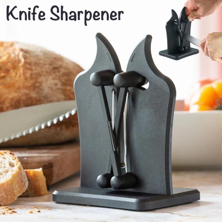 Triple Knife Sharpener - Profisharp Trio