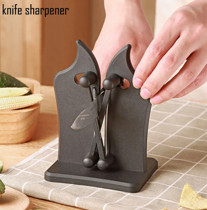 Triple Knife Sharpener - Profisharp Trio