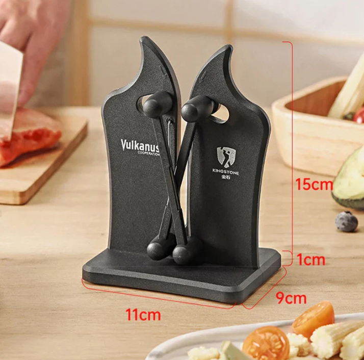Triple Knife Sharpener - Profisharp Trio