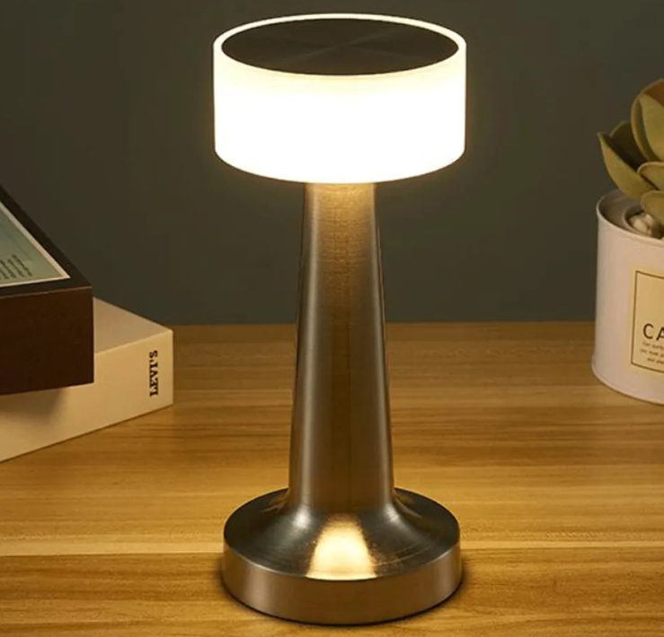 Timeless Wireless LED Table Lamp