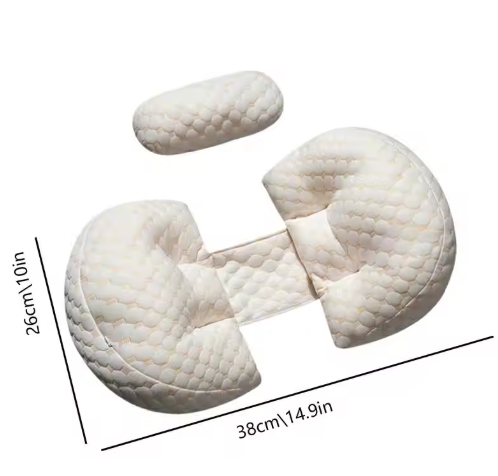 Comfortable Pregnancy Support Cushion