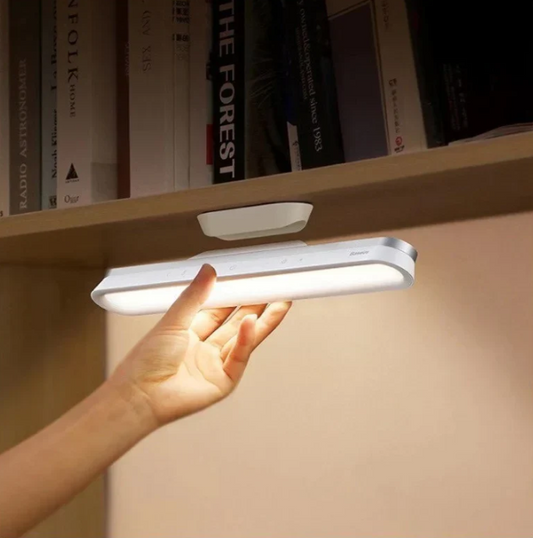 Touch-sensitive Magnetic Led Light