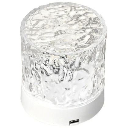 Wireless Led Mood Light With Remote Control
