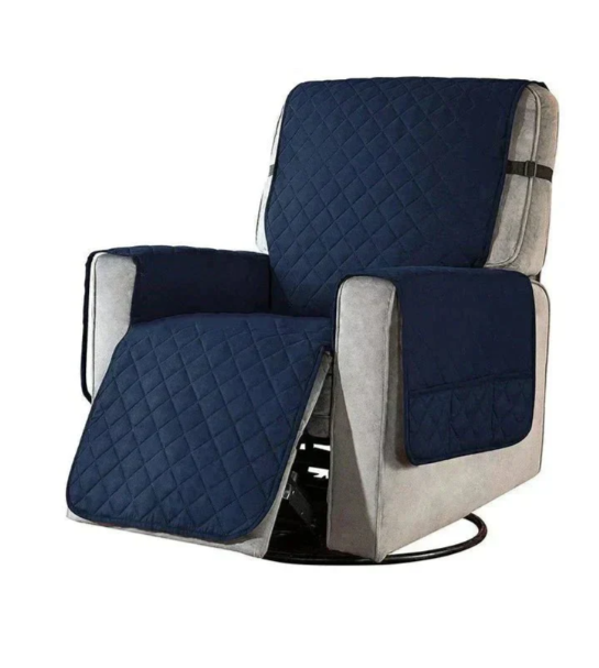 Elastic and Comfortable Armchair Covers