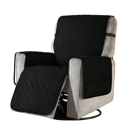 Elastic and Comfortable Armchair Covers