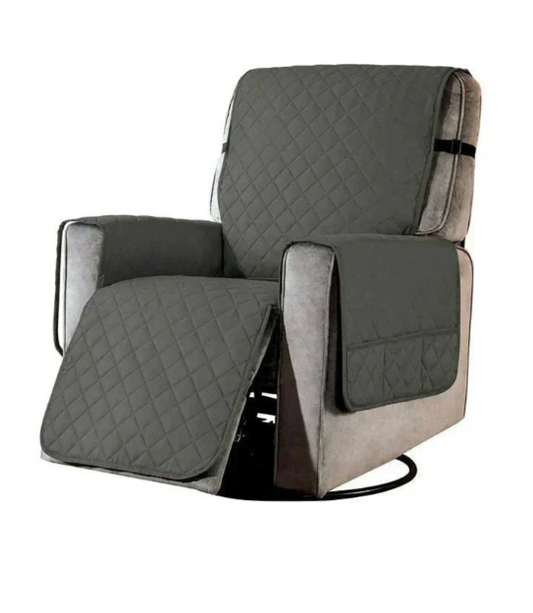 Elastic and Comfortable Armchair Covers