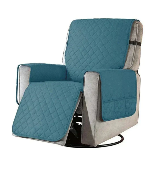 Elastic and Comfortable Armchair Covers