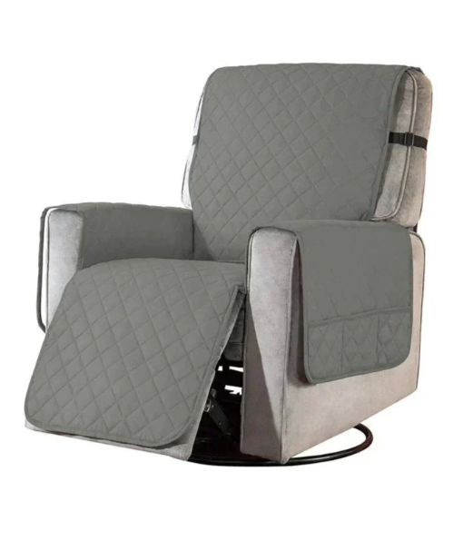 Elastic and Comfortable Armchair Covers