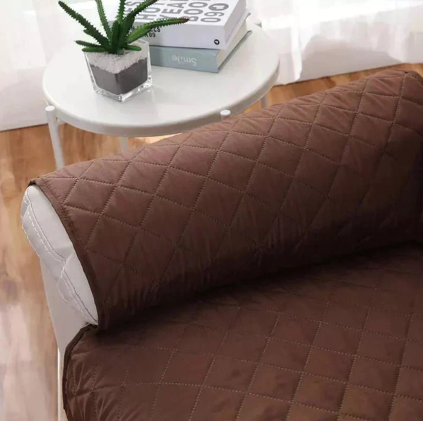 Elastic and Comfortable Armchair Covers