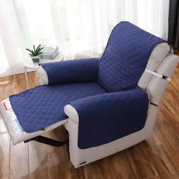 Elastic and Comfortable Armchair Covers