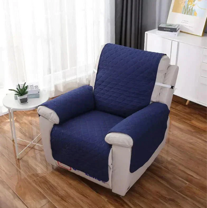 Elastic and Comfortable Armchair Covers