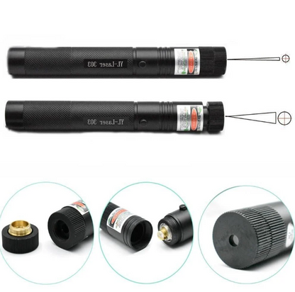 High-power Laser Pointer