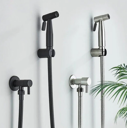 Luxurious Bidet Hand Shower