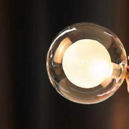 Creative Bubble Gum Bubble Lamp