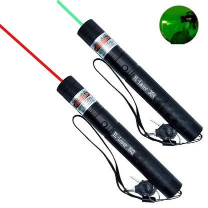 High-power Laser Pointer